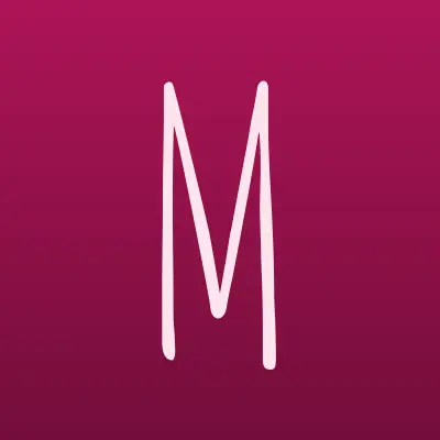 МТС, салон-магазин, лого-визитка